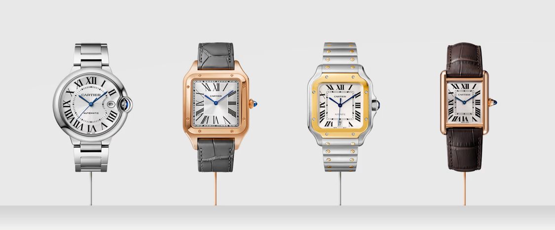 CARTIER