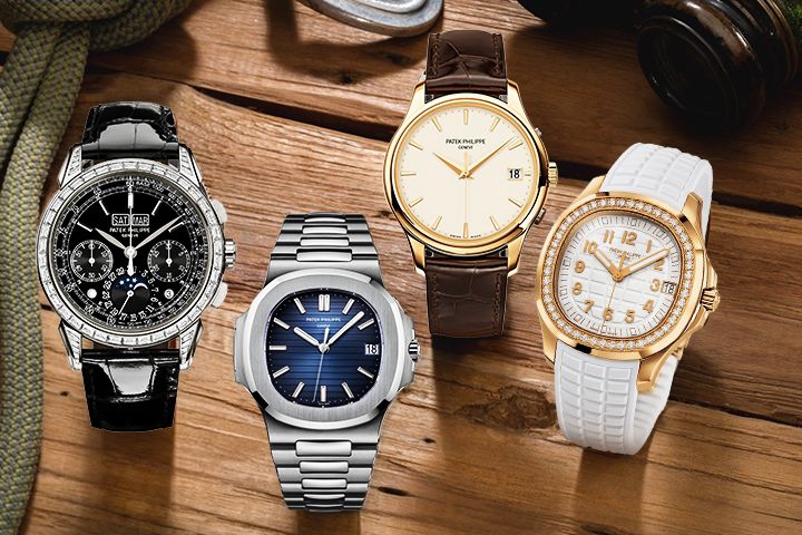 PATEK PHILIPPE