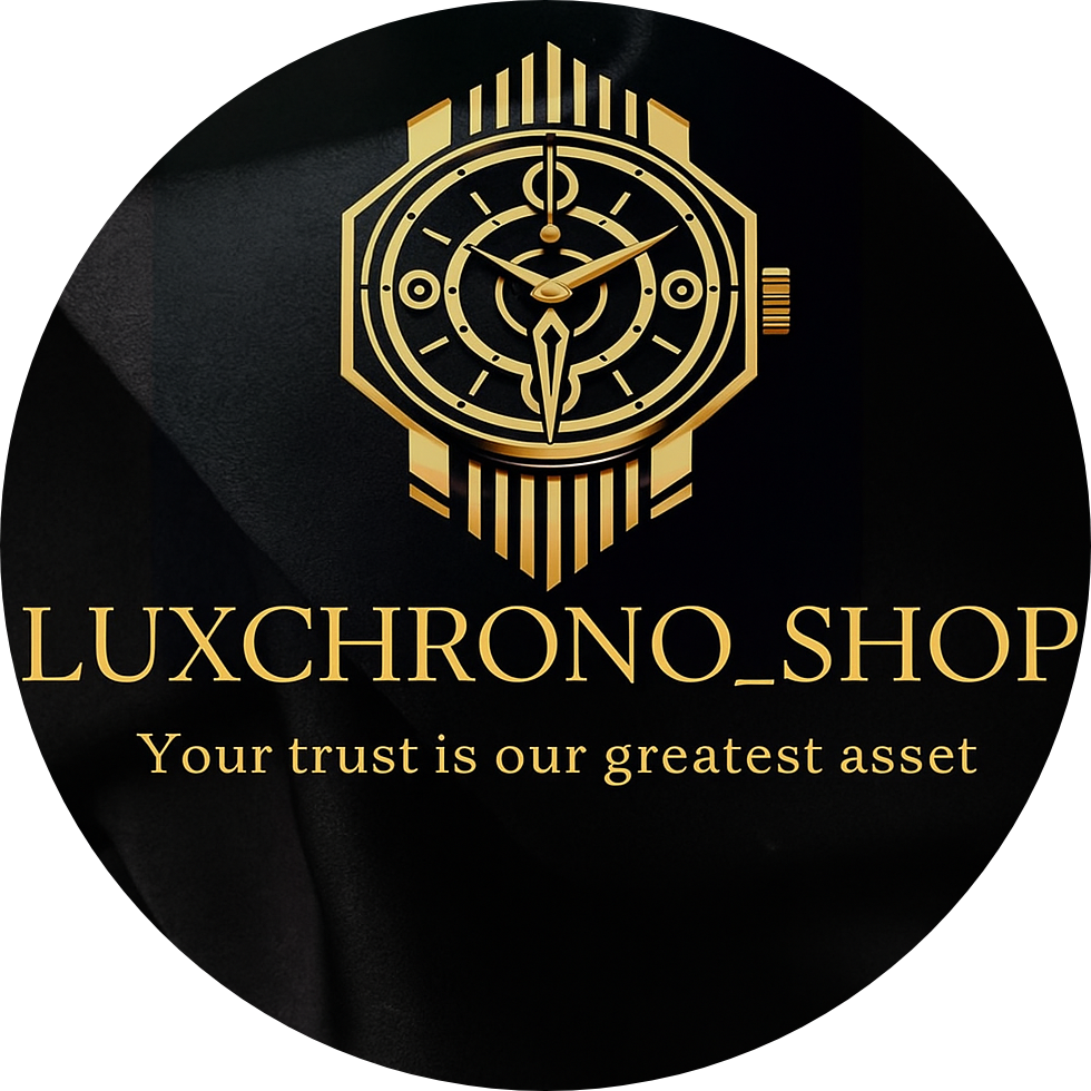  LuxChrono_Shop 🔥
