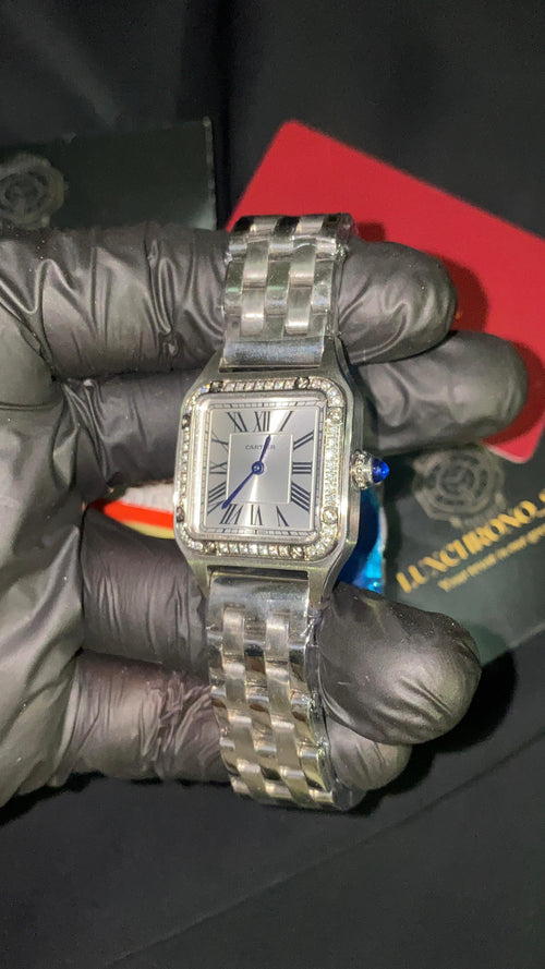 CARTIER PANTHERE