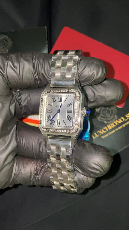 CARTIER PANTHERE