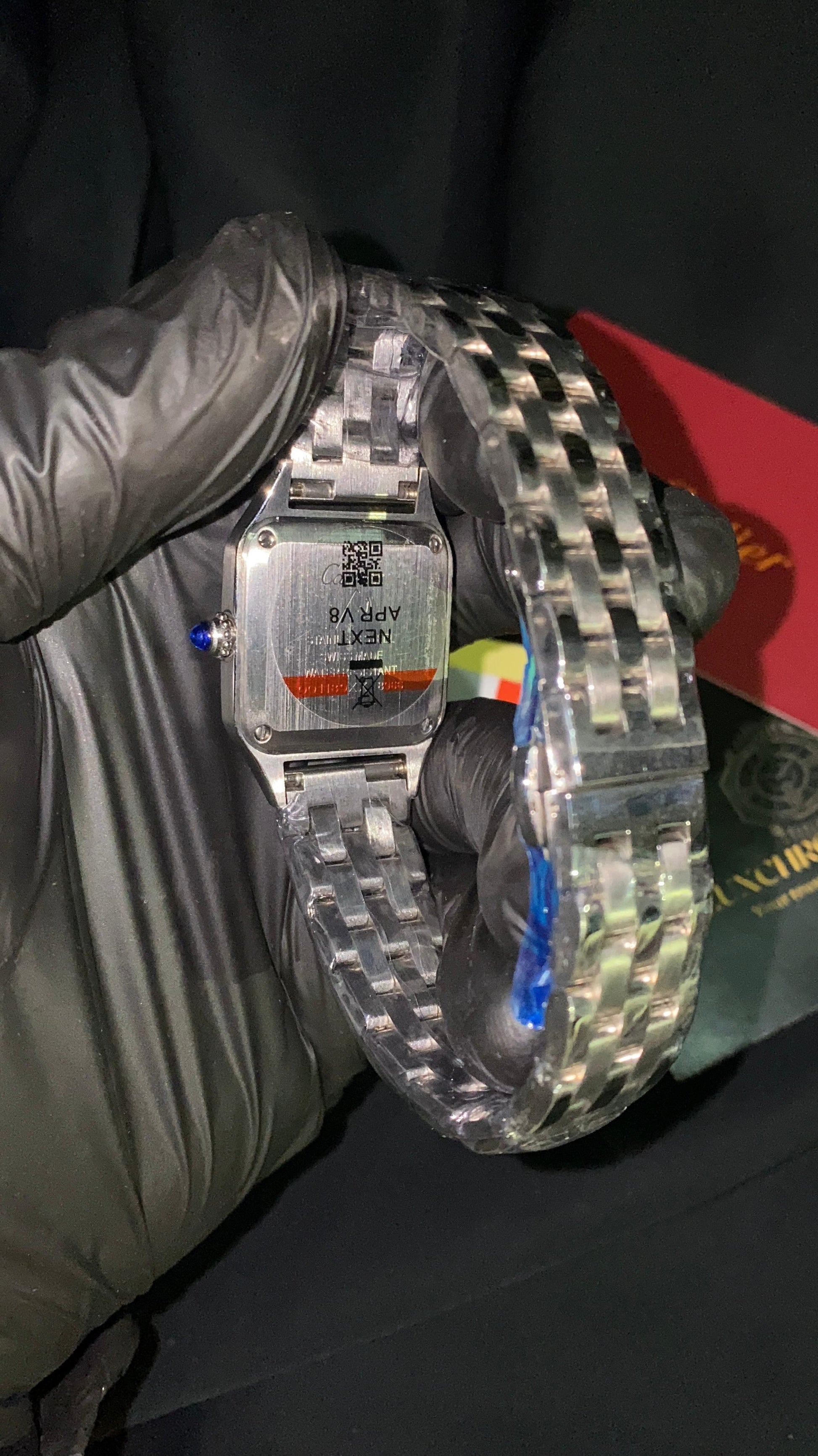 CARTIER PANTHERE
