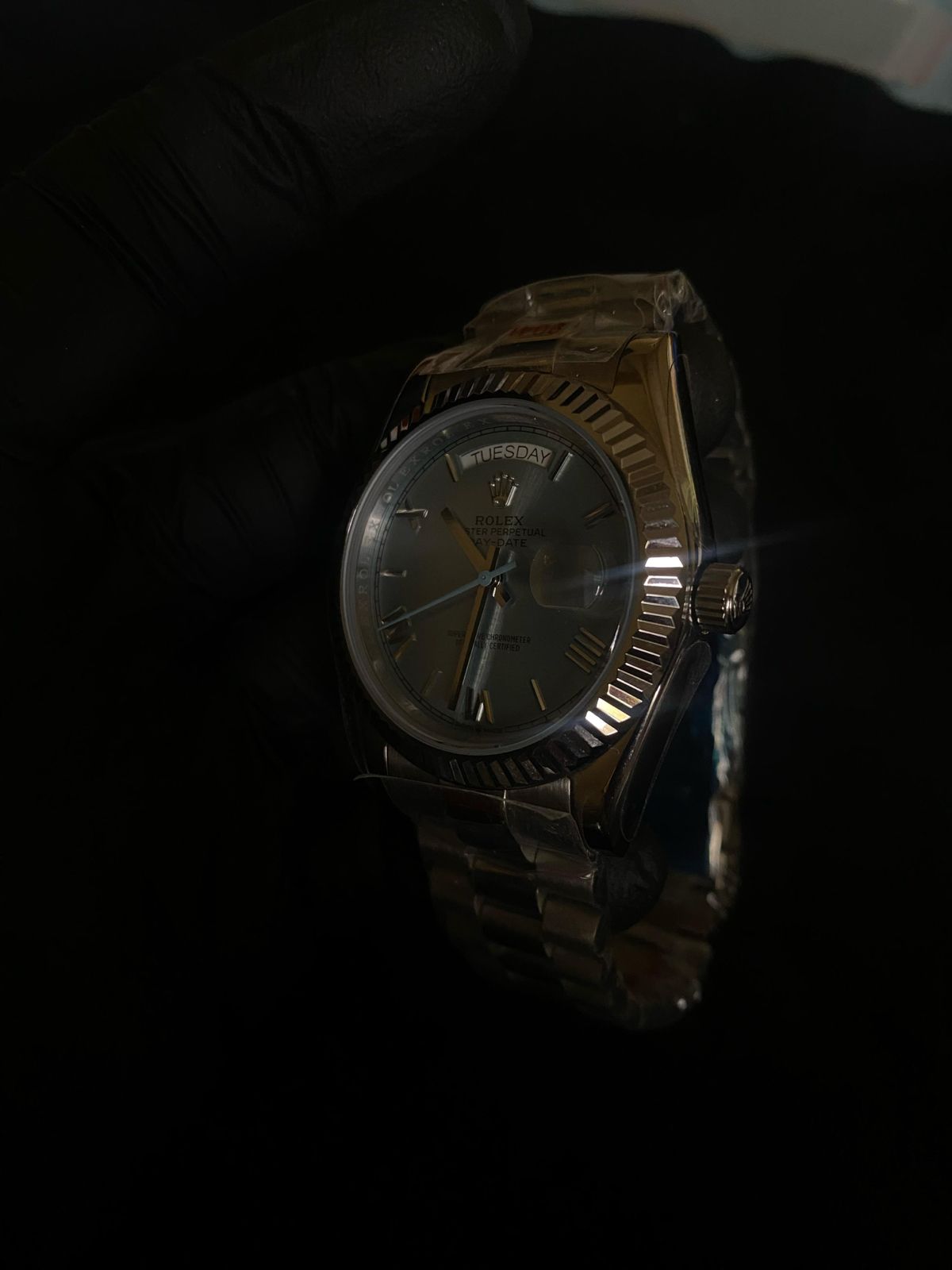 ROLEX DAY DATE PRESIDENT
